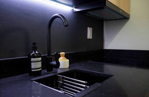Monterrey Apartment | Modern Executive Loft Express/Private Parking