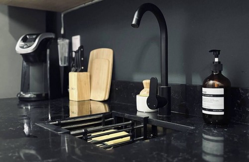 Monterrey Apartment | Modern Executive Loft Express/Private Parking