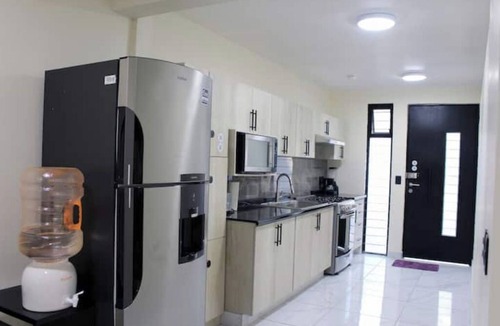 Downtown Guadalajara House | Modern furnished house in the heart of GDL