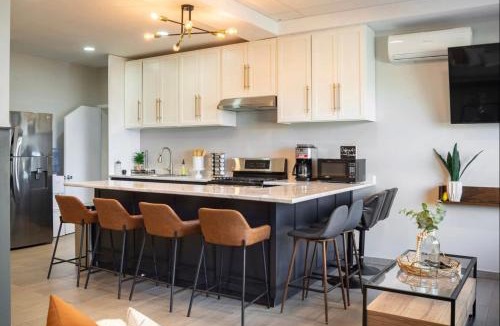 Centro Playas House | Modern Home in the heart of Rosarito