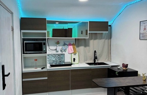 Tampico House | Modern house Anys