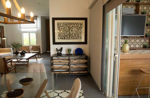 Merida House | Modern House Surrounded By Nature