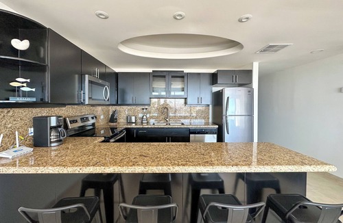 Las Conchas Condo | Modern Linda Vista Condos