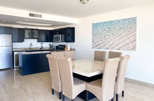 Las Conchas Condo | Modern Linda Vista Condos