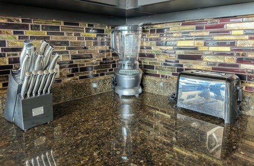 Las Conchas Condo | Modern Linda Vista Condos