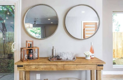 Camelback East House | Modern Living, A Fav! Firepit, BBQ, Min to Airport