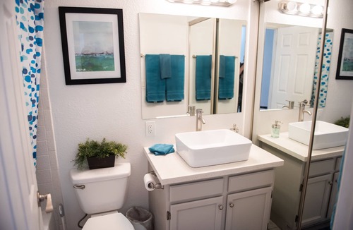 Mesa Grande House | Modern Living, Safe Location, Cubs Spring Training