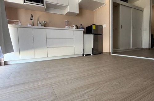 Centro Apartment | "Modern Loft in Cabos(CSL)+Alberca+13 min to the Beach and Marina