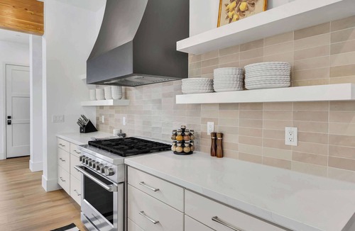 Southwest Village House | Modern Manor-6BR, Pool/Spa, Air Hockey, Ping Pong