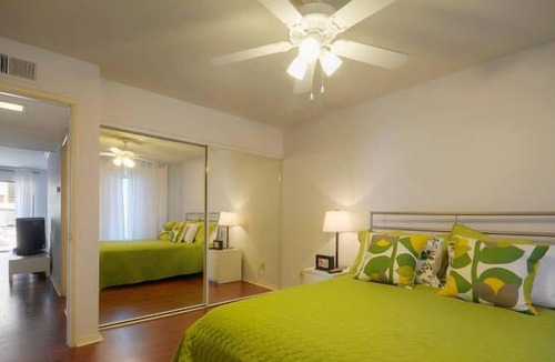Scottsdale Estates Six Condo | Modern Old Town Scottsdale Condo 2BD, 1st Floor