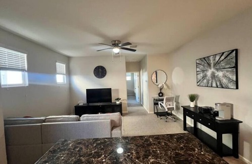 Glendale Apartment | Modern Private Casita Minutes From Westgate & State Farm Stadium