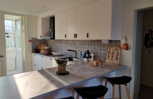 Centrum Bed & Breakfast | modern room close to the city center