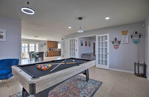 Pointe Scottsdale House | Modern Scottsdale Gem w/Pool, Games, Patio & More