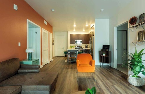Glendale Apartment | Modern Serenity Apt for a Comfortable Stay
