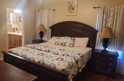 Rancho Sahuarita House | Modern & Spacious 4 bedroom, 2 Bathroom home