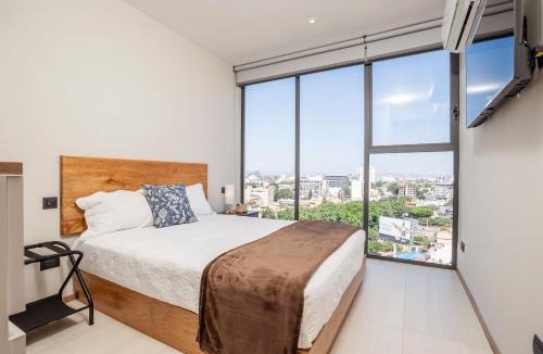 Guadalajara Apartment | Modern Stay in the Heart of Guadalajara