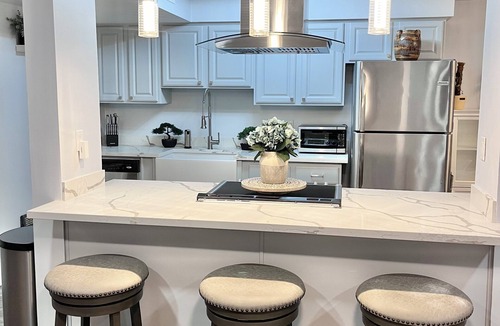 Mesa Grande Condo | Modern Stay Near Downtown & Top Attractions