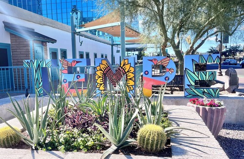 Mesa Grande Condo | Modern Stay Near Downtown & Top Attractions