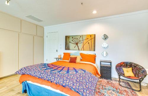 Avant Apartment | Modern Studio w/Pool Access in Scottsdale!