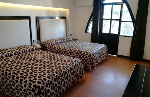 Mazatlan Hotel | Modern Stylish City Retreat Perfectly Located Near Dining, Shops, & Attractions