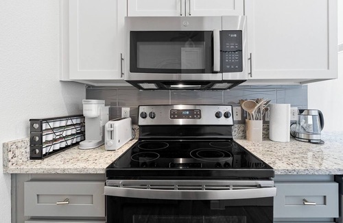 Tempe Apartment | Modern Tempe Retreat Near ASU & Downtown