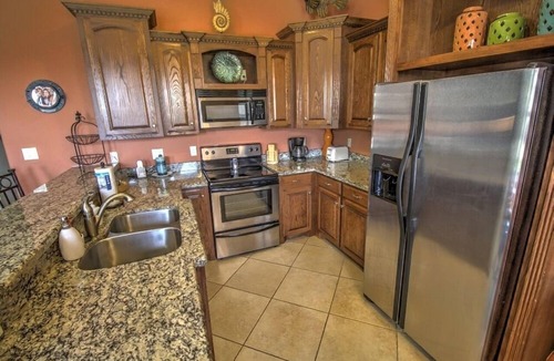 South Padre Island Condo | Modern Tropical Getaway! By Rent On Padre