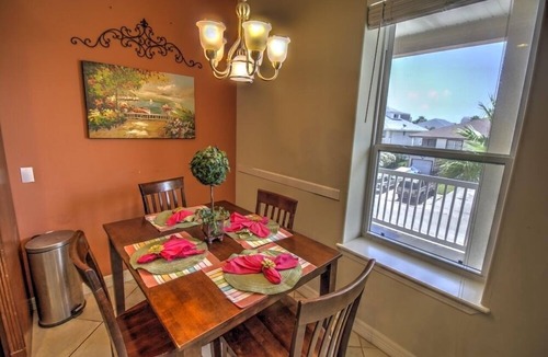 South Padre Island Condo | Modern Tropical Getaway! By Rent On Padre