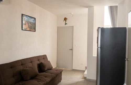 Bahia de Banderas House | Moderna casa en San Vicente Valle Esmeralda