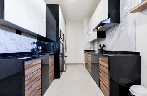 Monterrey Apartment | ¡Moderna Suite en San Jerónimo! - Zona médica