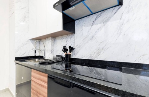 Monterrey Apartment | ¡Moderna Suite en San Jerónimo! - Zona médica