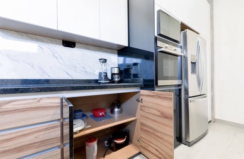 Monterrey Apartment | ¡Moderna Suite en San Jerónimo! - Zona médica