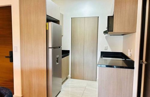 Villa Marina Condo | moderno con alberca cerca de la playa by Gpsrentas