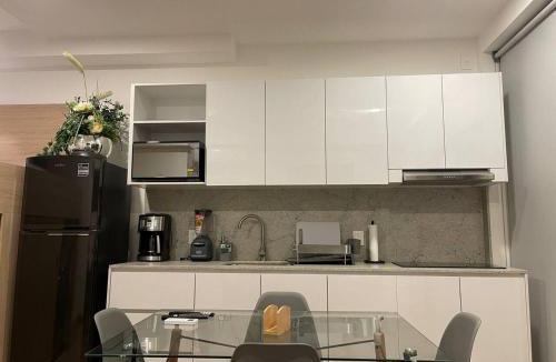 Zona Minerva Apartment | Moderno Departamento en Zona Chapultepec