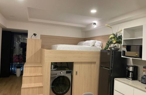 Zona Minerva Apartment | Moderno Departamento en Zona Chapultepec