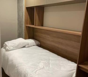 Zona Expo Apartment | Moderno Dpto Nuevo cerca de Expo
