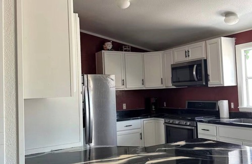 Quartzsite House | Mojave Siesta- Fantastic 3-bedroom house in tranquil Quartzsite