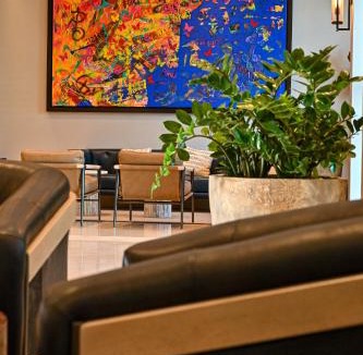 Torreon Hotel | Moka Boutique Hotel