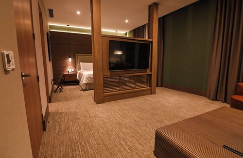 Torreon Hotel | Moka Boutique Hotel