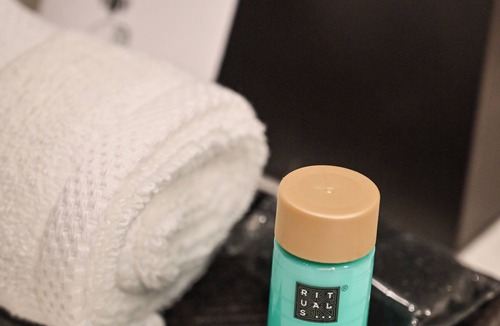 Torreon Hotel | Moka Boutique Hotel