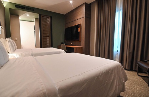 Torreon Hotel | Moka Boutique Hotel
