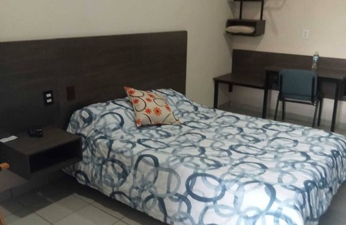 Atlacomulco Hotel | MONARCA HOTEL & PLAZA