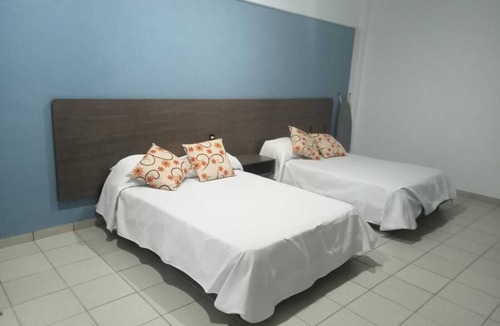 Atlacomulco Hotel | MONARCA HOTEL & PLAZA