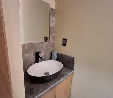 Centro Apartment | Monarca