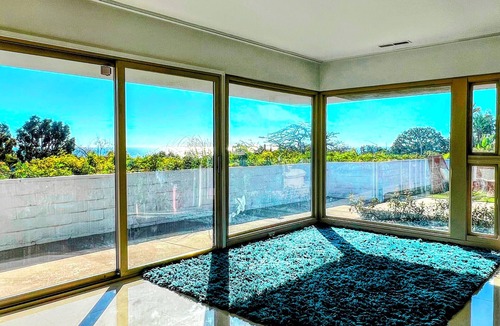 Dana Point Cottage | Monarch Beach Mid Century Modern Cottage by the Beach