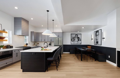 Paradise Valley Village Cottage | Monroe - Private Pool-ping Pong- Stunning Design