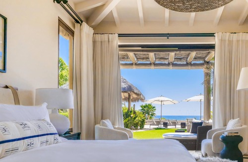 Cabo San Lucas Hotel | Montage Los Cabos