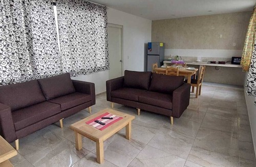 Oaxaca Apartment | Monte Alban House, Oaxaca de Juárez