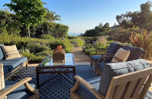 Toro Canyon House | Montecito - Ocean and Mountain Views - Total Renovation Completed!
