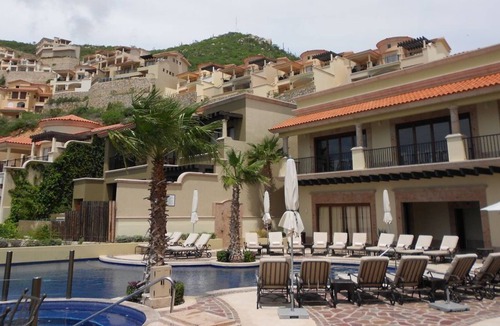 Los Cabos Villa | Montecristo 3BR villa with private pool, Cabo San Lucas