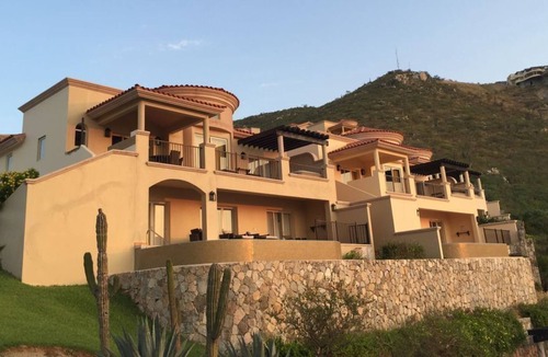 Los Cabos Villa | Montecristo 3BR villa with private pool, Cabo San Lucas